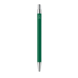 0. Penna i återvunnen aluminium