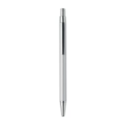1. Penna i återvunnen aluminium