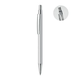 0. Penna i återvunnen aluminium