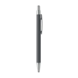 1. Penna i återvunnen aluminium