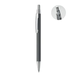 0. Penna i återvunnen aluminium