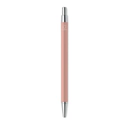 0. Penna i återvunnen aluminium