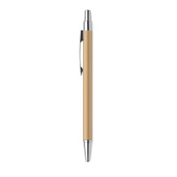 1. Penna i återvunnen aluminium