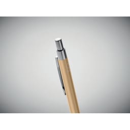3. Penna i återvunnen aluminium