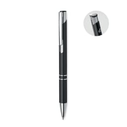 0. Penna i återvunnen aluminium
