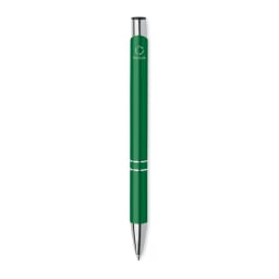 3. Penna i återvunnen aluminium