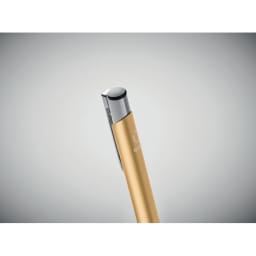5. Penna i återvunnen aluminium