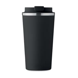 3. Mugg dubbelvägg 510 ml