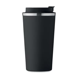 4. Mugg dubbelvägg 510 ml