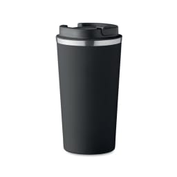 0. Mugg dubbelvägg 510 ml