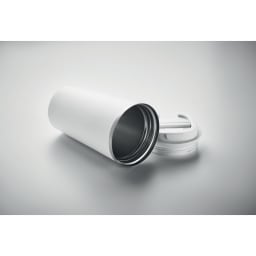1. Mugg dubbelvägg 510 ml
