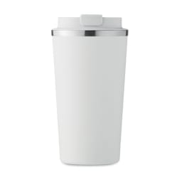 3. Mugg dubbelvägg 510 ml
