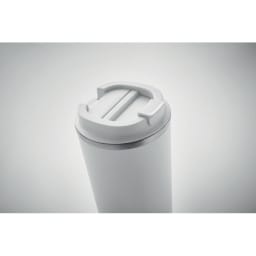 2. Mugg dubbelvägg 510 ml