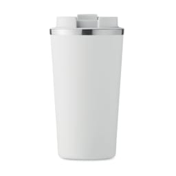 5. Mugg dubbelvägg 510 ml