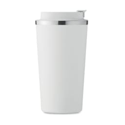 6. Mugg dubbelvägg 510 ml