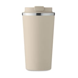 1. Mugg dubbelvägg 510 ml