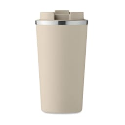 2. Mugg dubbelvägg 510 ml