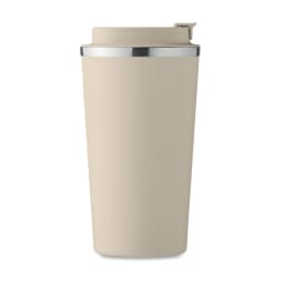 3. Mugg dubbelvägg 510 ml