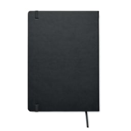 1. A5 anteckningsbok