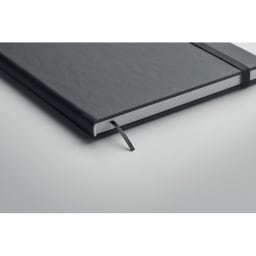 4. A5 anteckningsbok