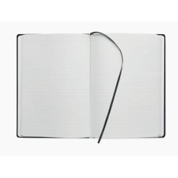 3. A5 anteckningsbok