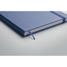 5. A5 anteckningsbok