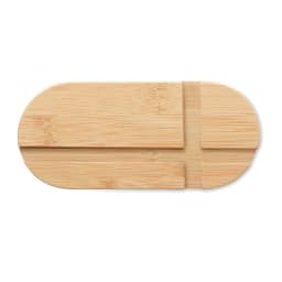 4. Stativ för surfplatta/smartphone i