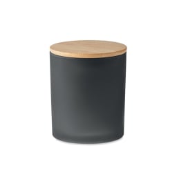 1. Växtbaserat vaxljus 120 gr