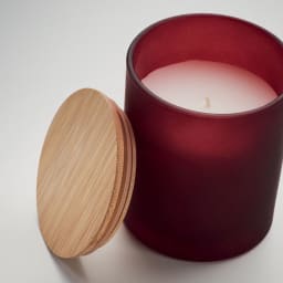 5. Växtbaserat vaxljus 200 gr