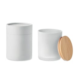 3. Växtbaserat vaxljus 200 gr
