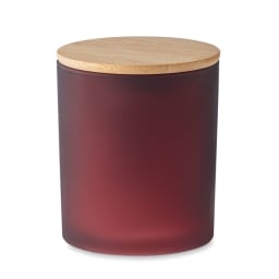 3. Växtbaserat vaxljus 280 gr