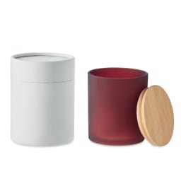 5. Växtbaserat vaxljus 280 gr