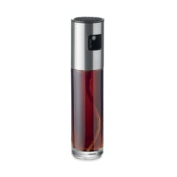 2. Sprayflaska i glas