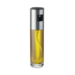 3. Sprayflaska i glas