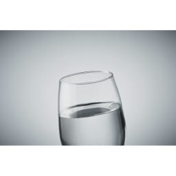 4. Glas återvunnet glas 420 ml