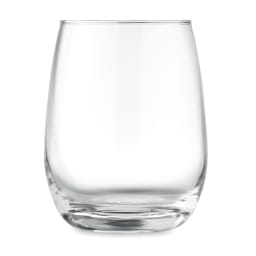 2. Glas återvunnet glas 420 ml