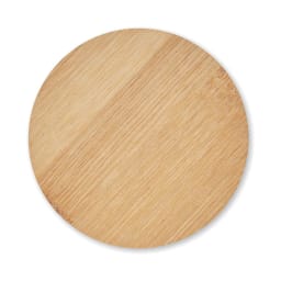 1. Växtbaserat vaxljus 160 gr