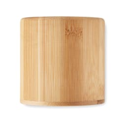 2. Växtbaserat vaxljus 160 gr