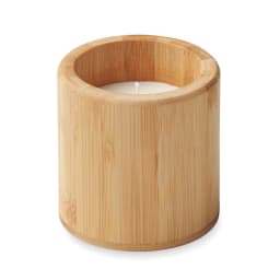0. Växtbaserat vaxljus 160 gr