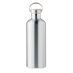 3. Flaska med dubbelvägg 1,5 liter
