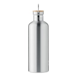 5. Flaska med dubbelvägg 1,5 liter