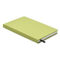 2. A5 Anteckningsbok recycle
