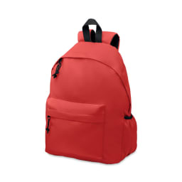 0. Ryggsäck i 600D RPET