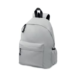 0. Ryggsäck i 600D RPET