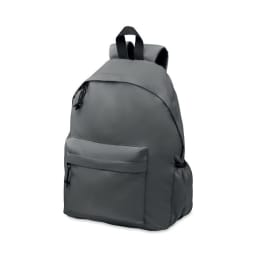 0. Ryggsäck i 600D RPET