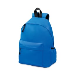 0. Ryggsäck i 600D RPET