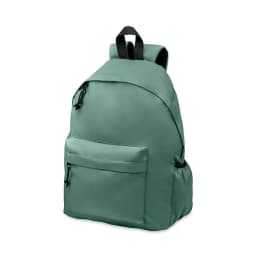 0. Ryggsäck i 600D RPET