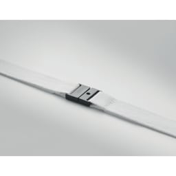 2. Logoband bomull 20 mm