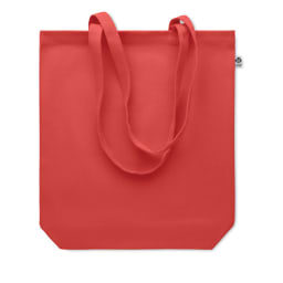 1. Tygkasse av canvas 270 gr/m²