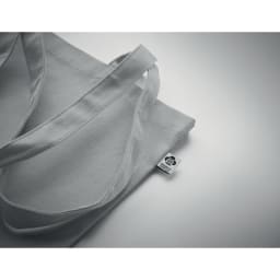 3. Tygkasse av canvas 270 gr/m²